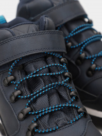 Ботинки M Wone модель 335192 Фото