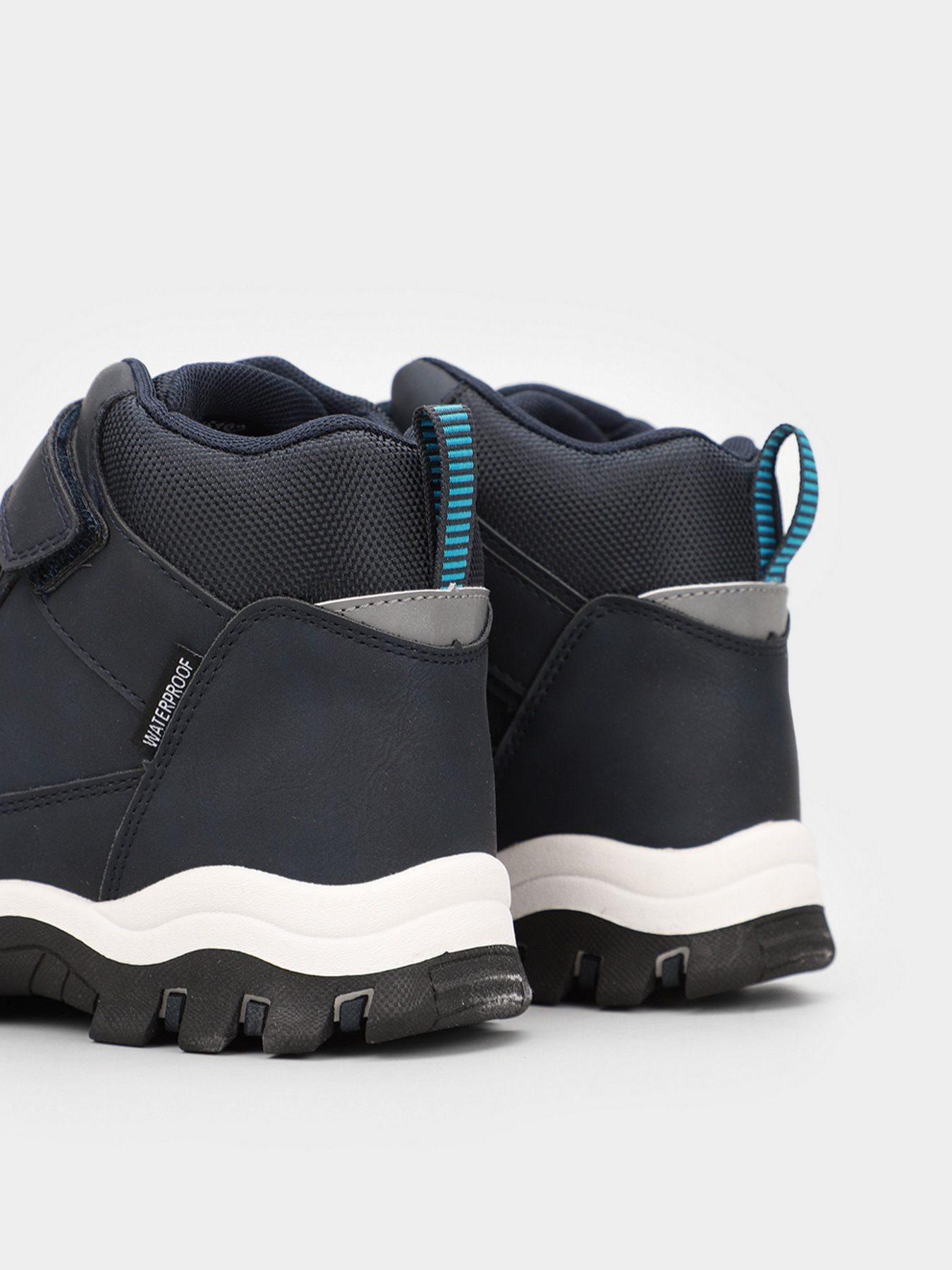 Ботинки M Wone модель 335192 Ботинки M Wone модель 335192 Фото