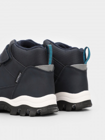 Ботинки M Wone модель 335192 Ботинки M Wone модель 335192 Фото