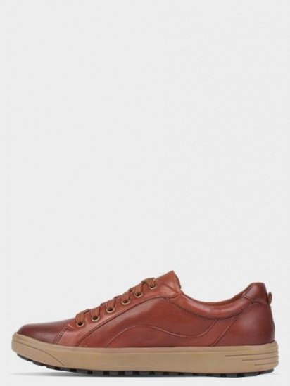 Кеди низькі Jana модель 23601-23-305 COGNAC — фото - INTERTOP