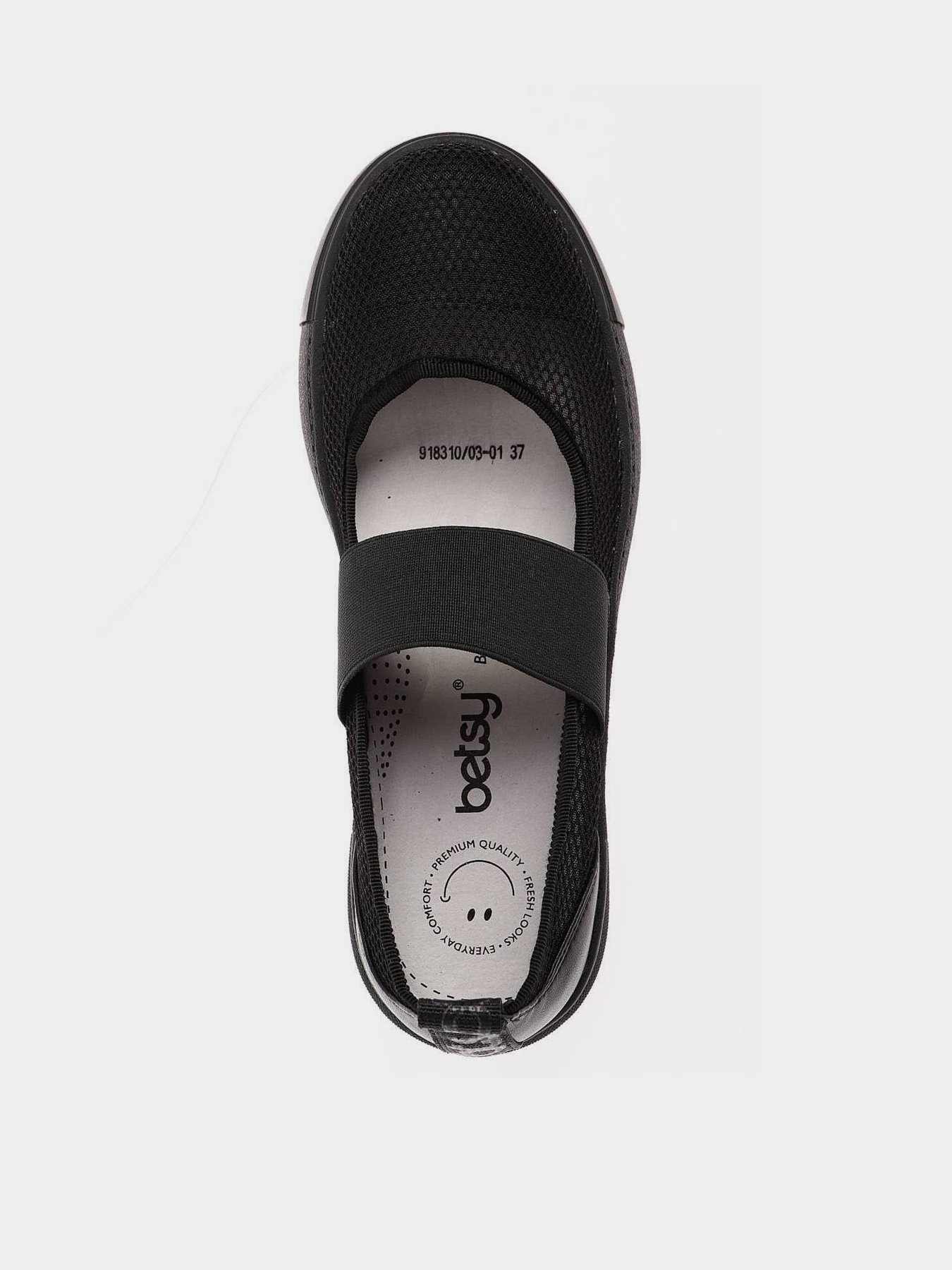 Туфли Betsy модель 918310/03-01 Фото