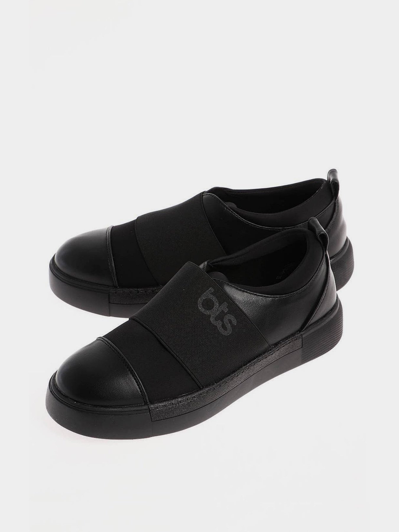 Слипоны Betsy модель 918310/07-01 Фото