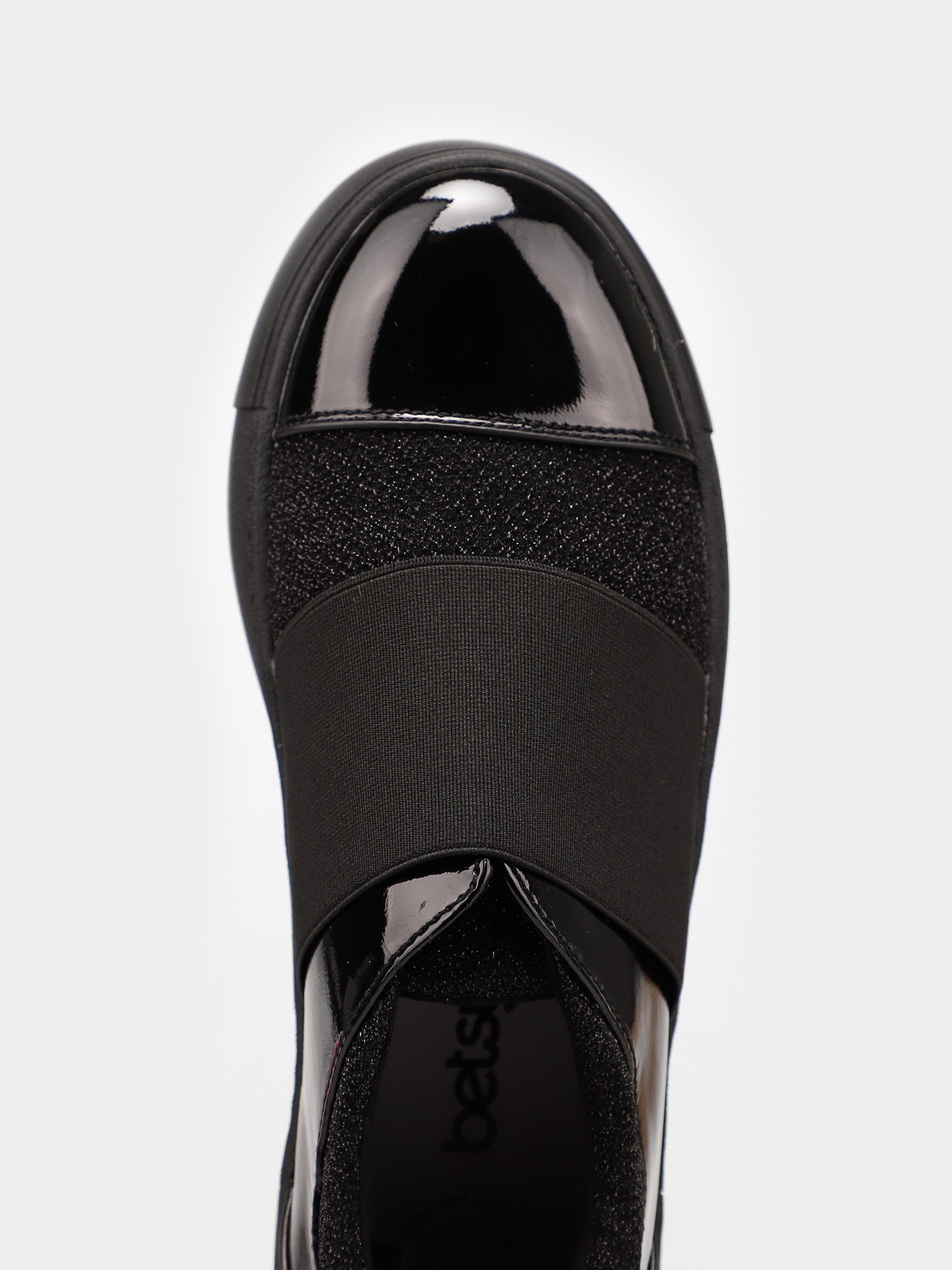 Слипоны Betsy модель 918310/07-02 Фото