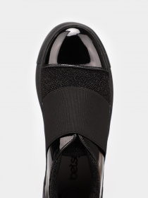 Слипоны Betsy модель 918310/07-02 Фото