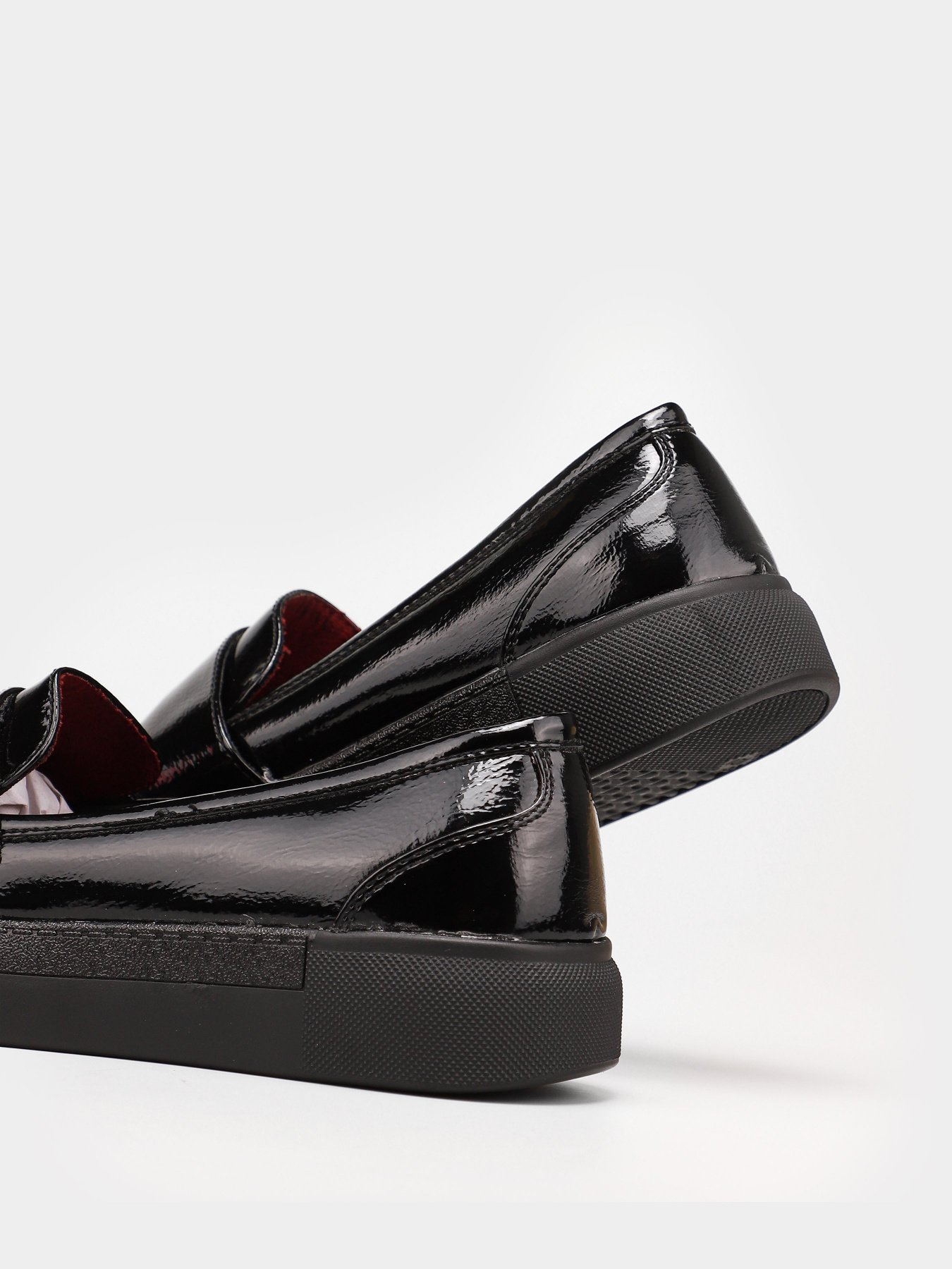 Полуботинки Betsy модель 918310/08-01 Фото