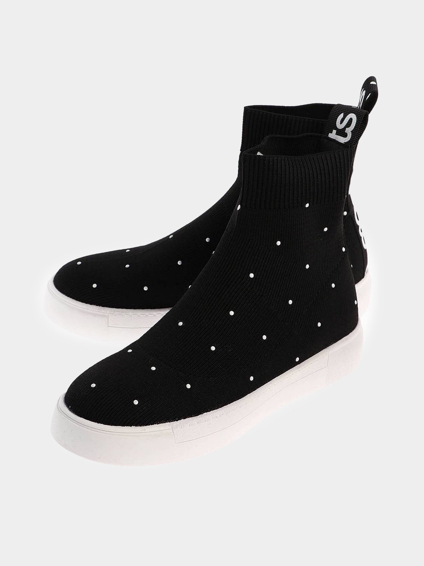 Черевики Betsy модель 918310/09-02 Фото