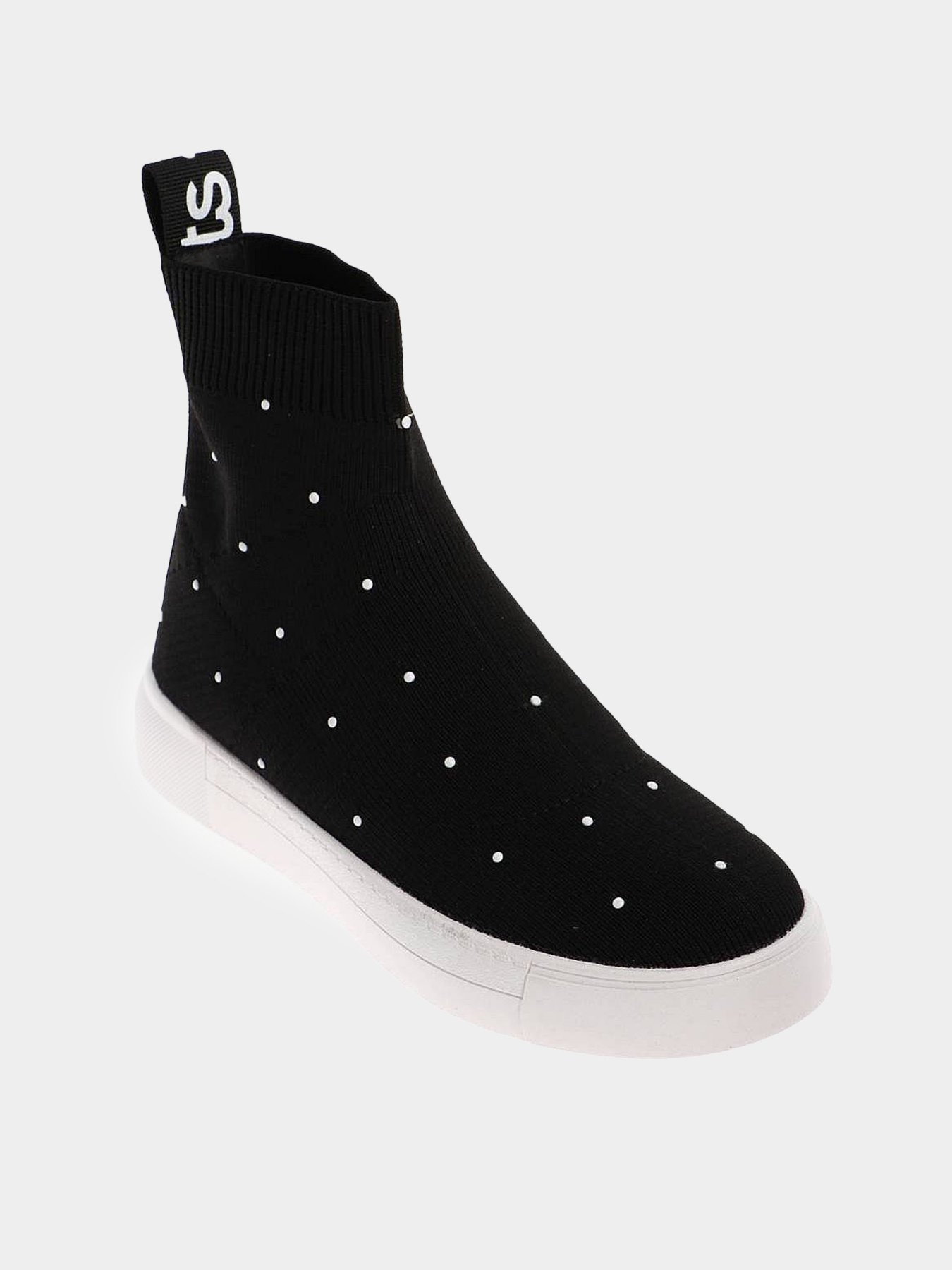 Черевики Betsy модель 918310/09-02 Фото