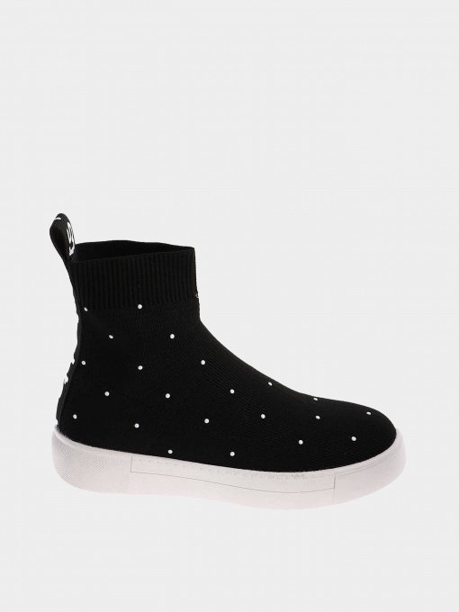 Черевики Betsy модель 918310/09-02 Фото