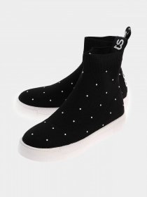 Черевики Betsy модель 918310/09-02 Фото