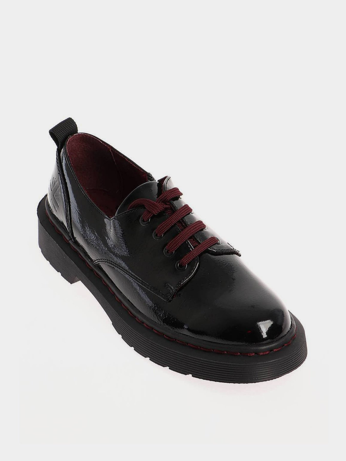 Полуботинки Betsy модель 918319/01-01 Фото