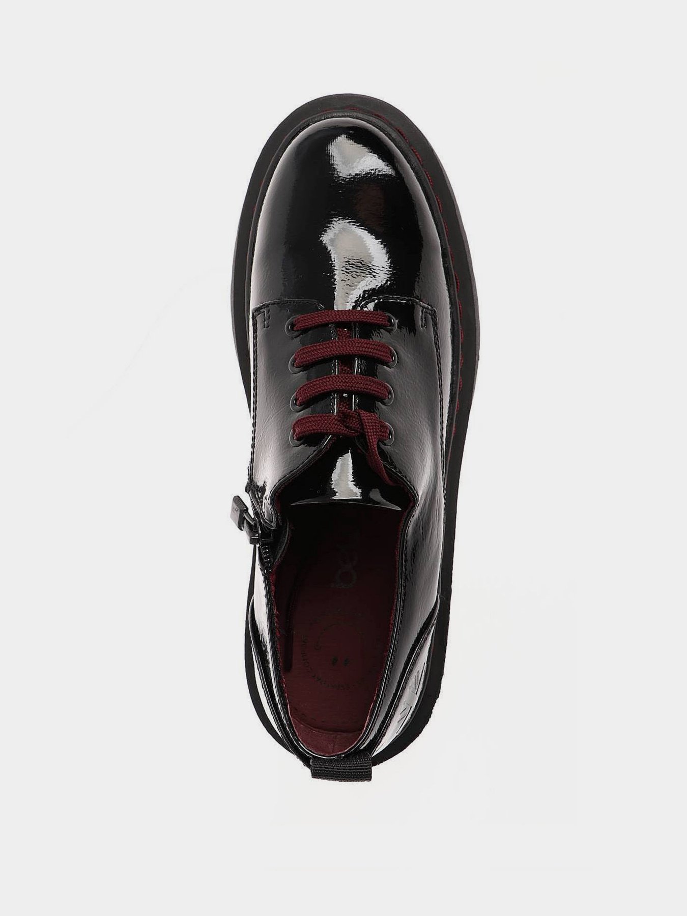 Полуботинки Betsy модель 918319/01-01 Фото