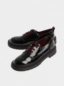 Полуботинки Betsy модель 918319/01-01 Фото