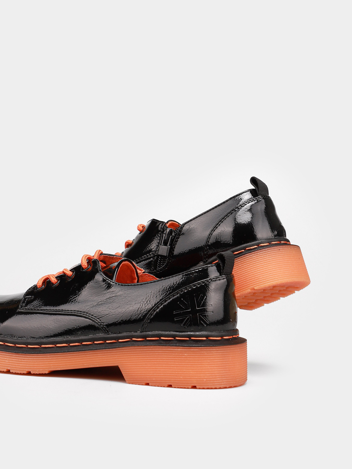 Полуботинки Betsy модель 918319/01-02 Фото