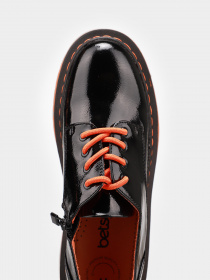 Полуботинки Betsy модель 918319/01-02 Фото