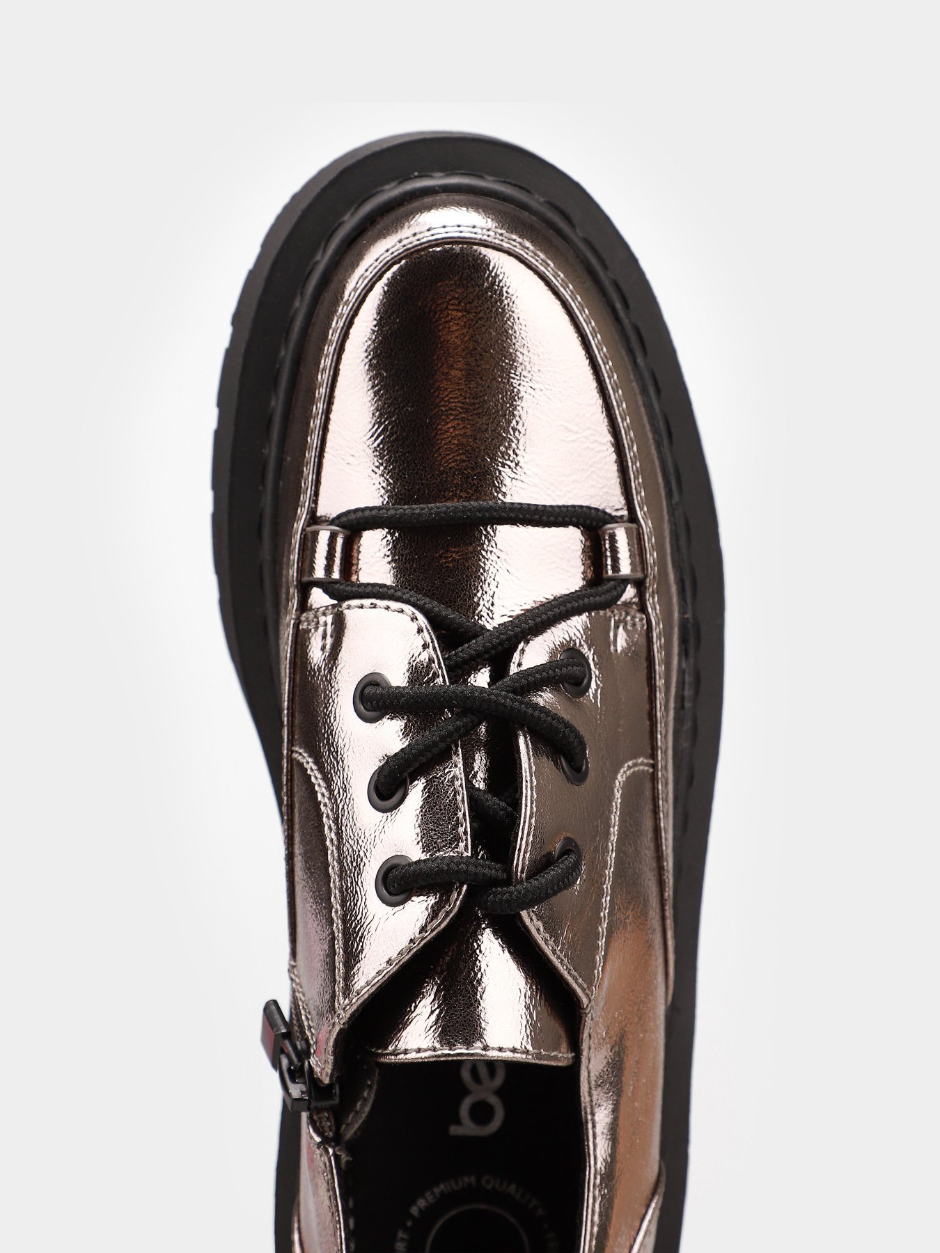 Полуботинки Betsy модель 918319/09-04 Фото