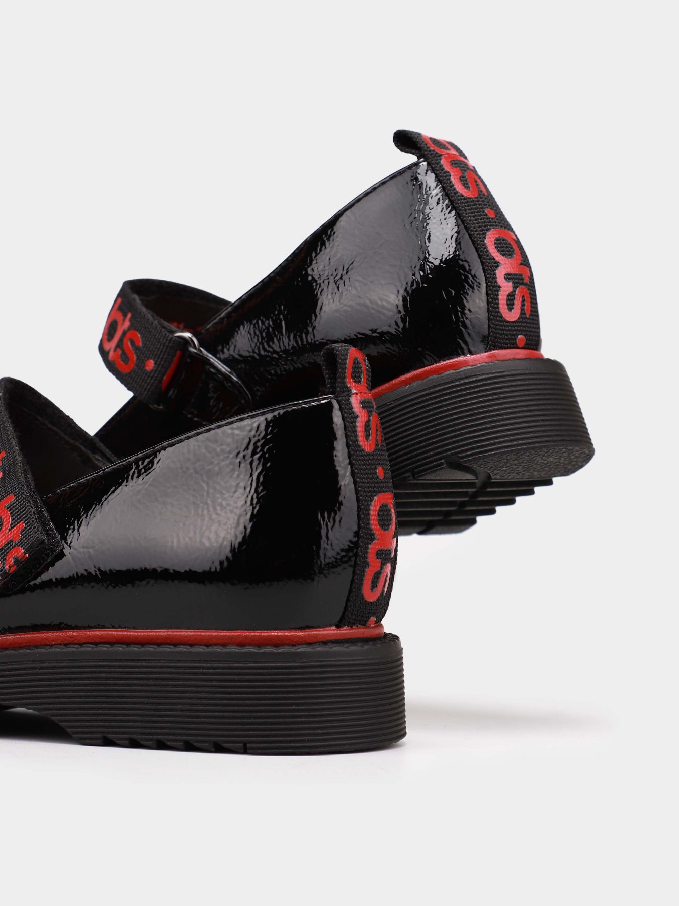 Туфли Betsy модель 918303/01-12 Фото