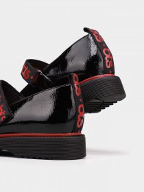 Туфли Betsy модель 918303/01-12 Фото