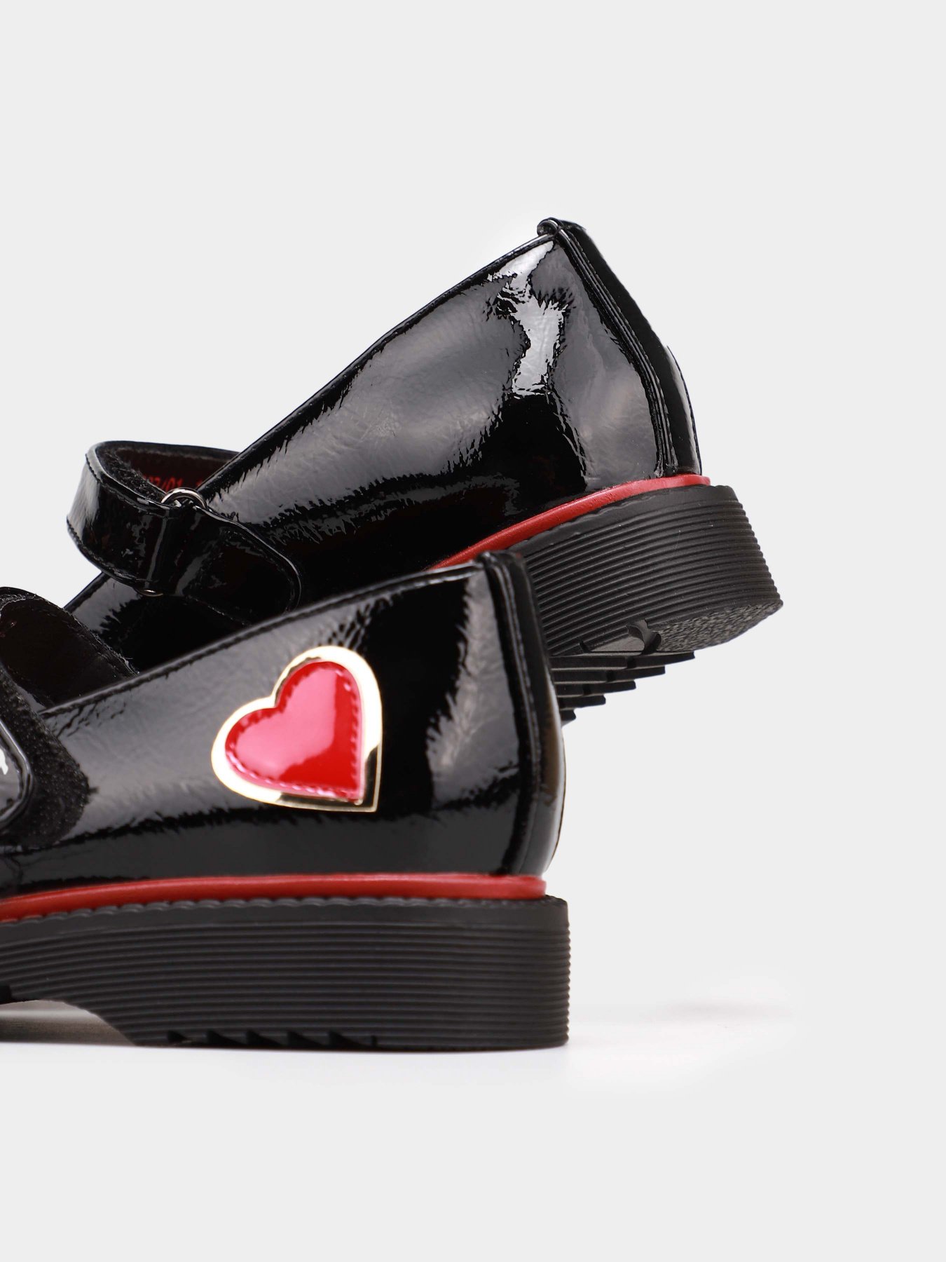 Туфли Betsy модель 918303/01-13 Фото