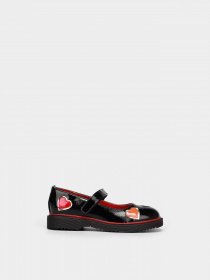 Туфли Betsy модель 918303/01-13 Фото