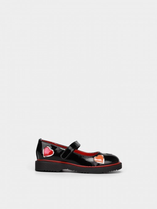 Туфли Betsy модель 918303/01-13 Фото