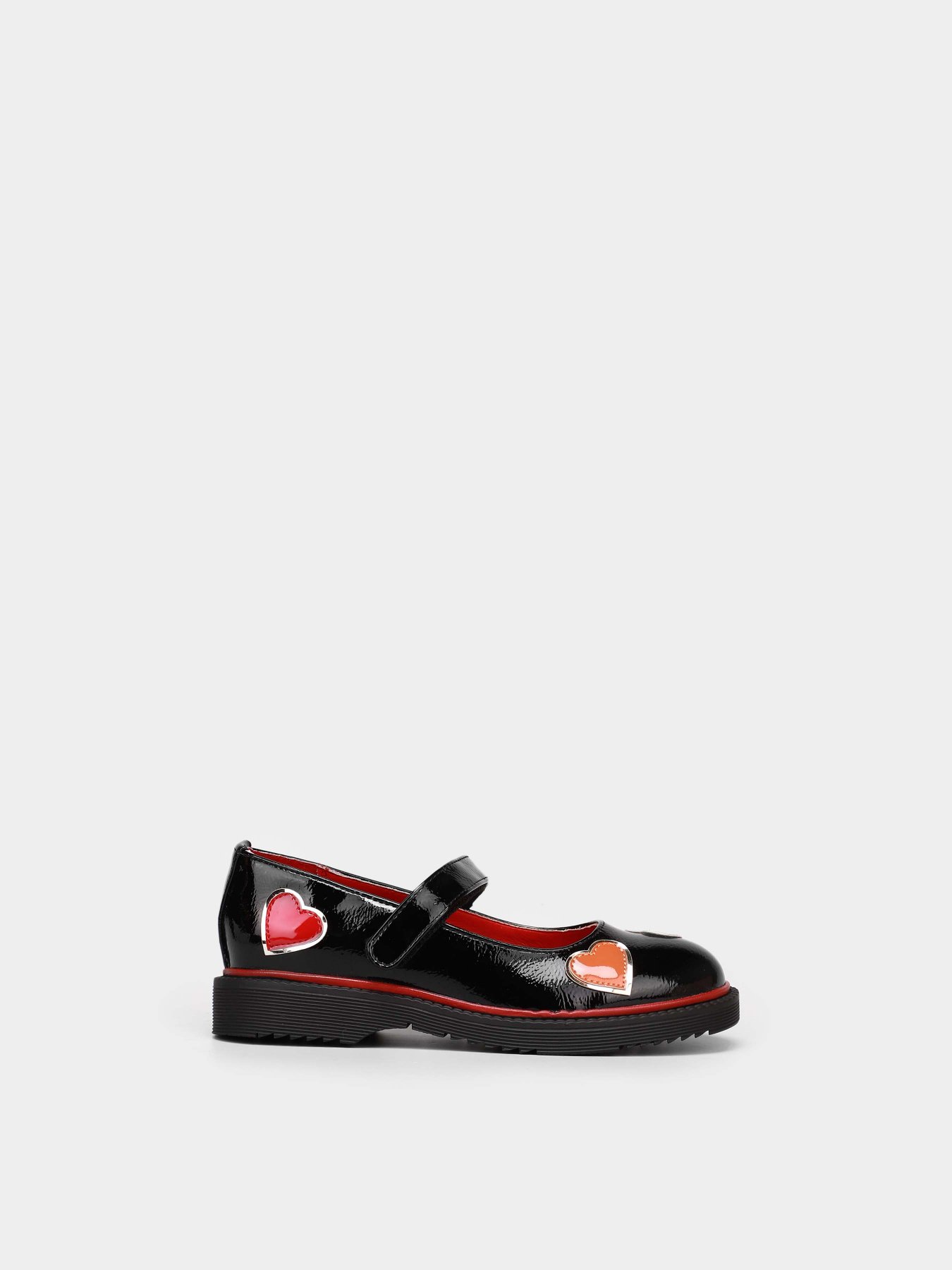 Туфли Betsy модель 918303/01-13 Фото