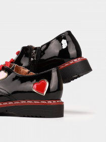 Полуботинки Betsy модель 918303/10-01 Фото