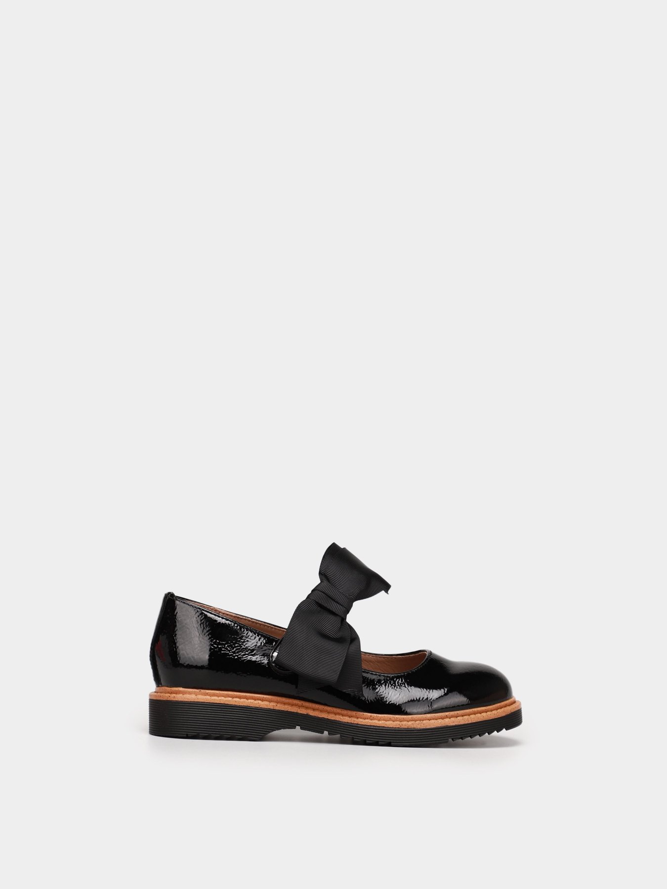 Туфли Betsy модель 918303/01-15 Фото