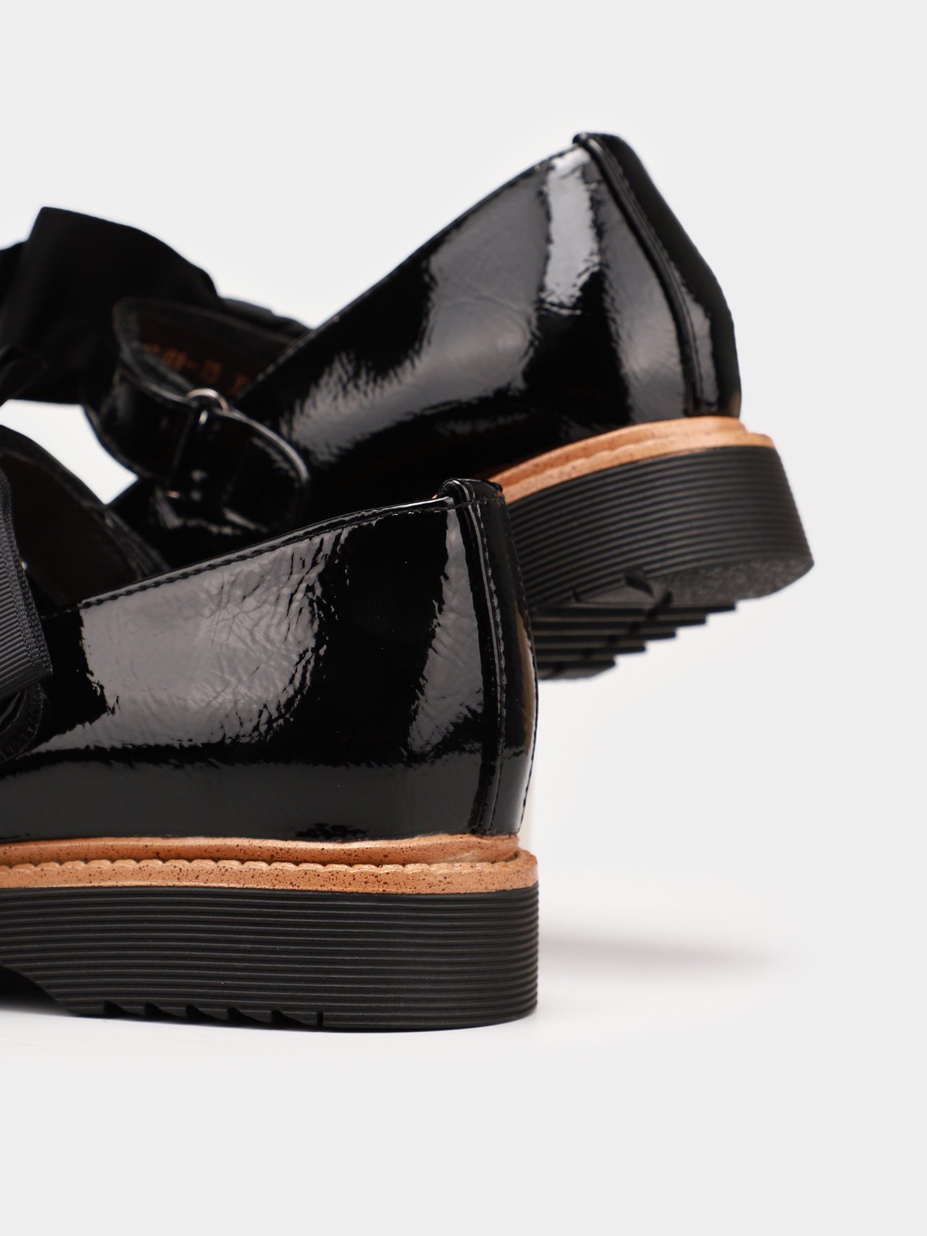 Туфли Betsy модель 918303/01-15 Фото