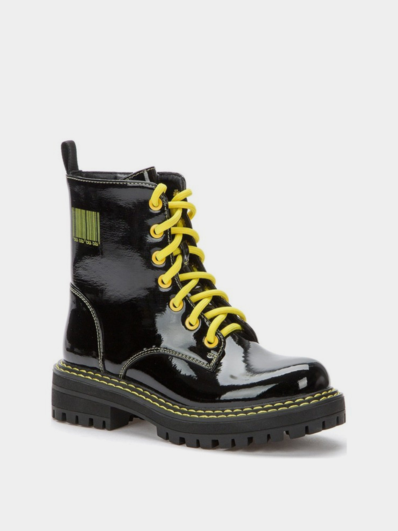 Ботинки Betsy 4573596 модель 918317/09-05 Фото