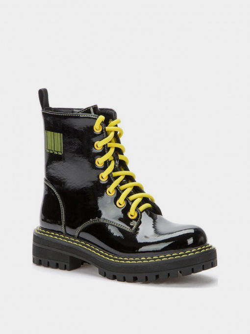 Ботинки Betsy 4573596 модель 918317/09-05 Фото