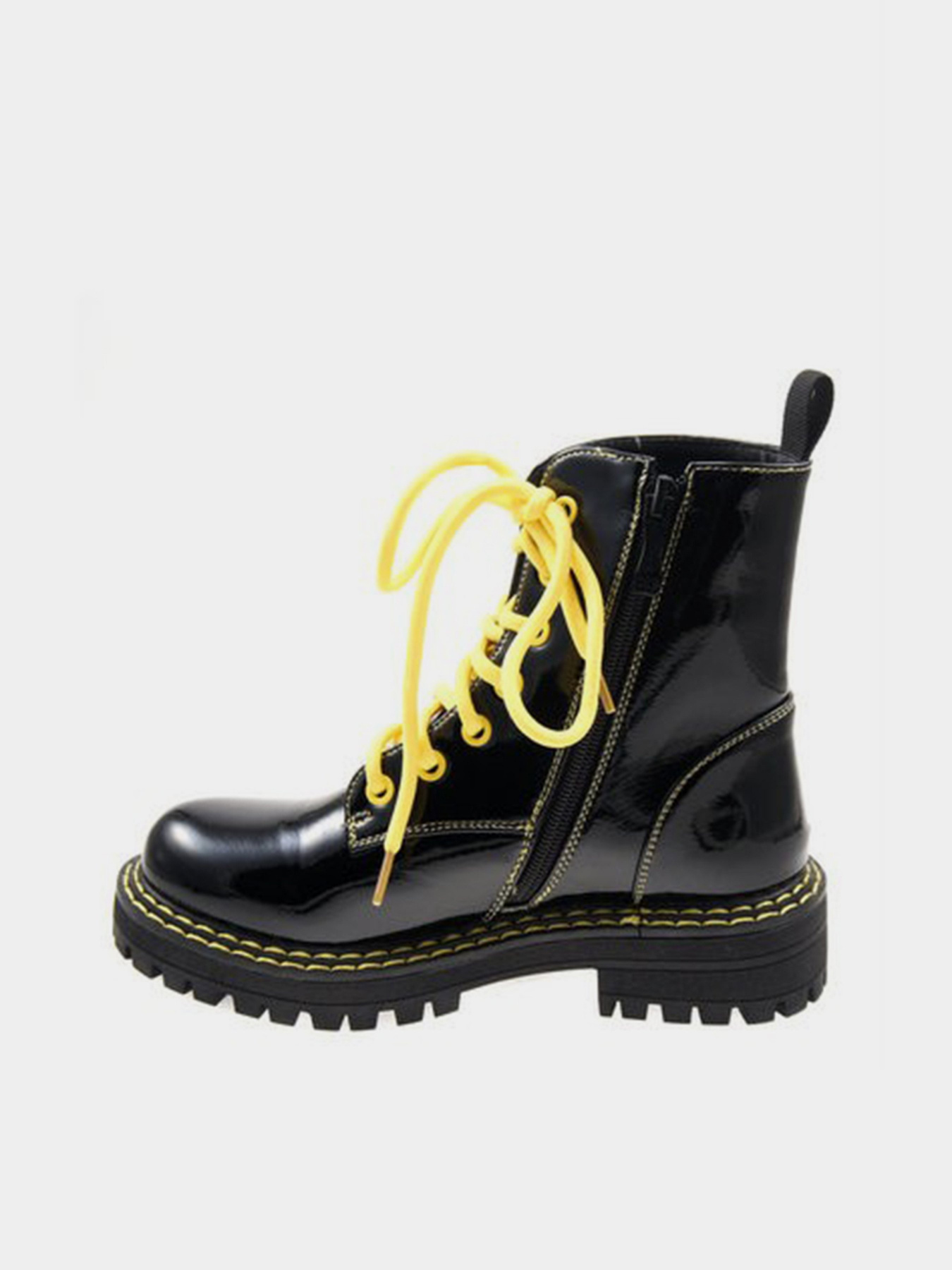 Черевики Betsy 4573596 модель 918317/09-05 Черевики Betsy 4573596 модель 918317/09-05 Фото