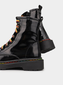 Ботинки Betsy 4573596 модель 918319/03-03 Фото