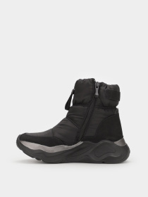 Ботинки Betsy модель 918324/03-01 Фото