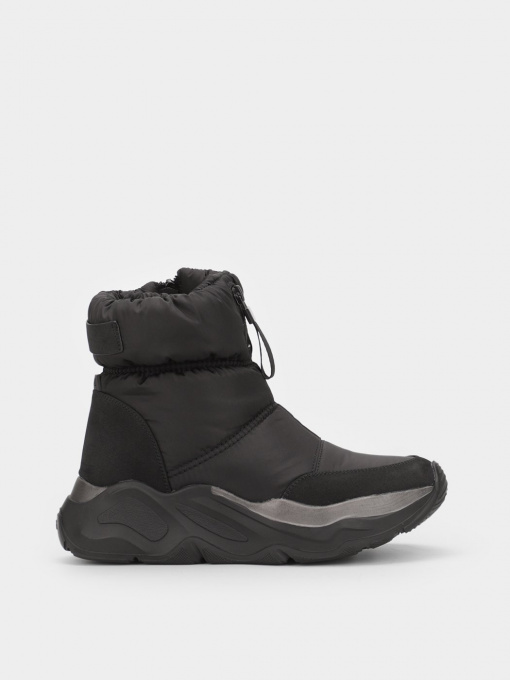 Ботинки Betsy модель 918324/03-01 Фото