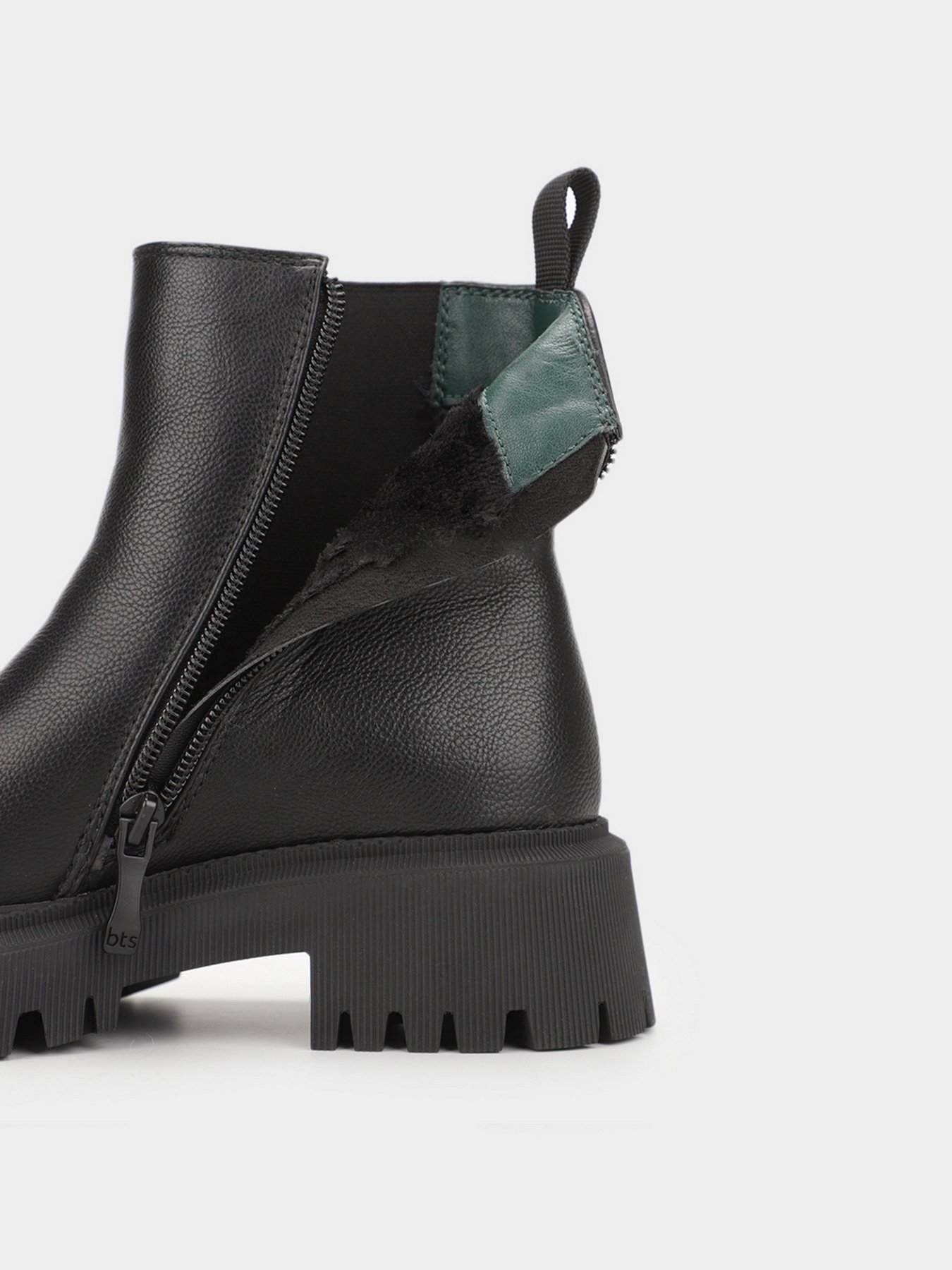 Ботинки Betsy модель 918328/05-01U Фото