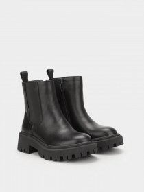 Ботинки Betsy модель 918328/05-01U Фото