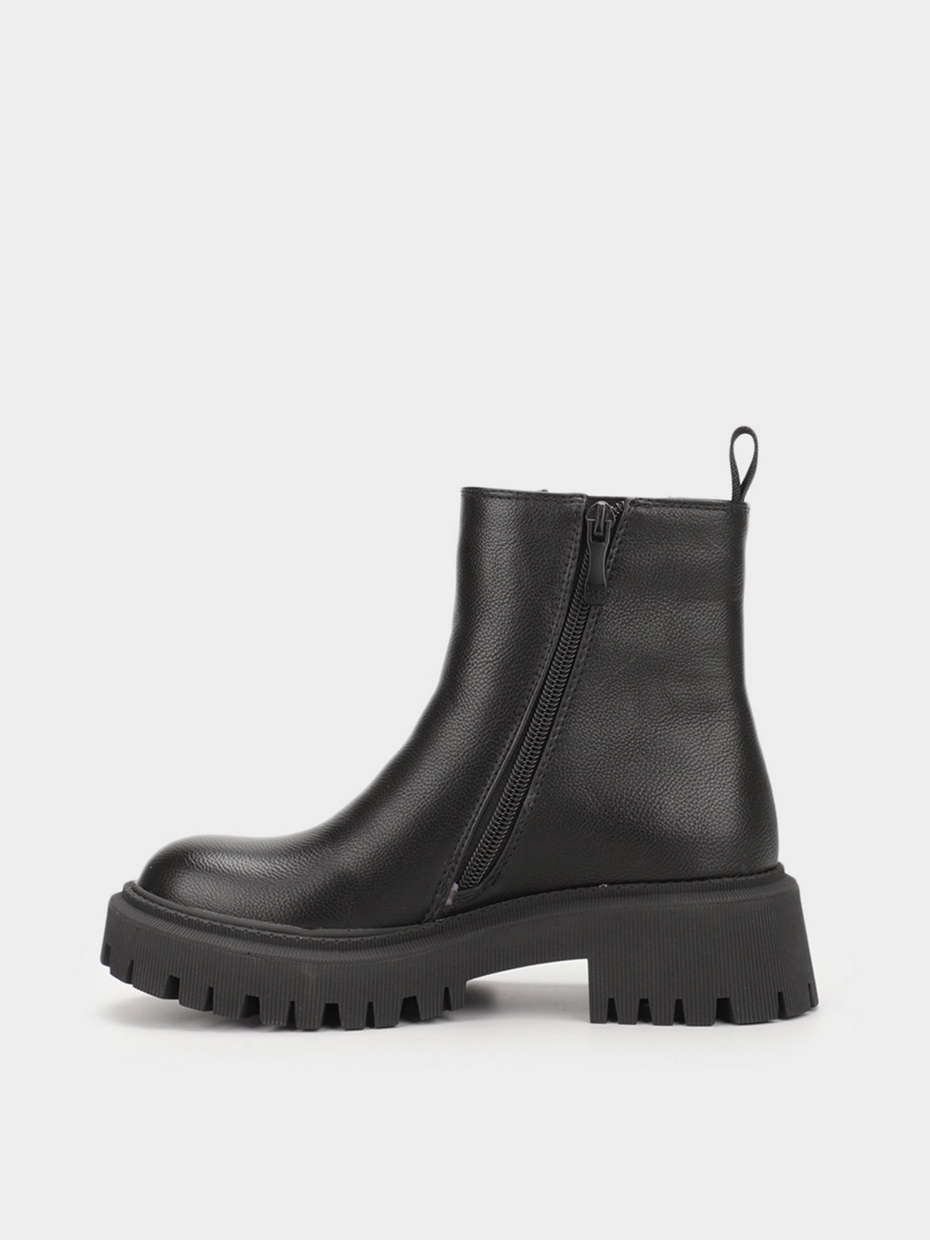 Черевики Betsy модель 918328/05-01U Фото