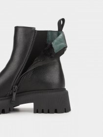 Черевики Betsy модель 918328/05-01U Фото