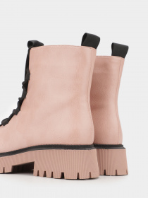 Черевики Betsy модель 918328/10-03U Фото