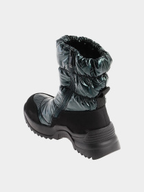 Ботинки Betsy модель 918331/03-03 Фото