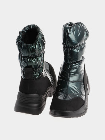 Ботинки Betsy модель 918331/03-03 Фото