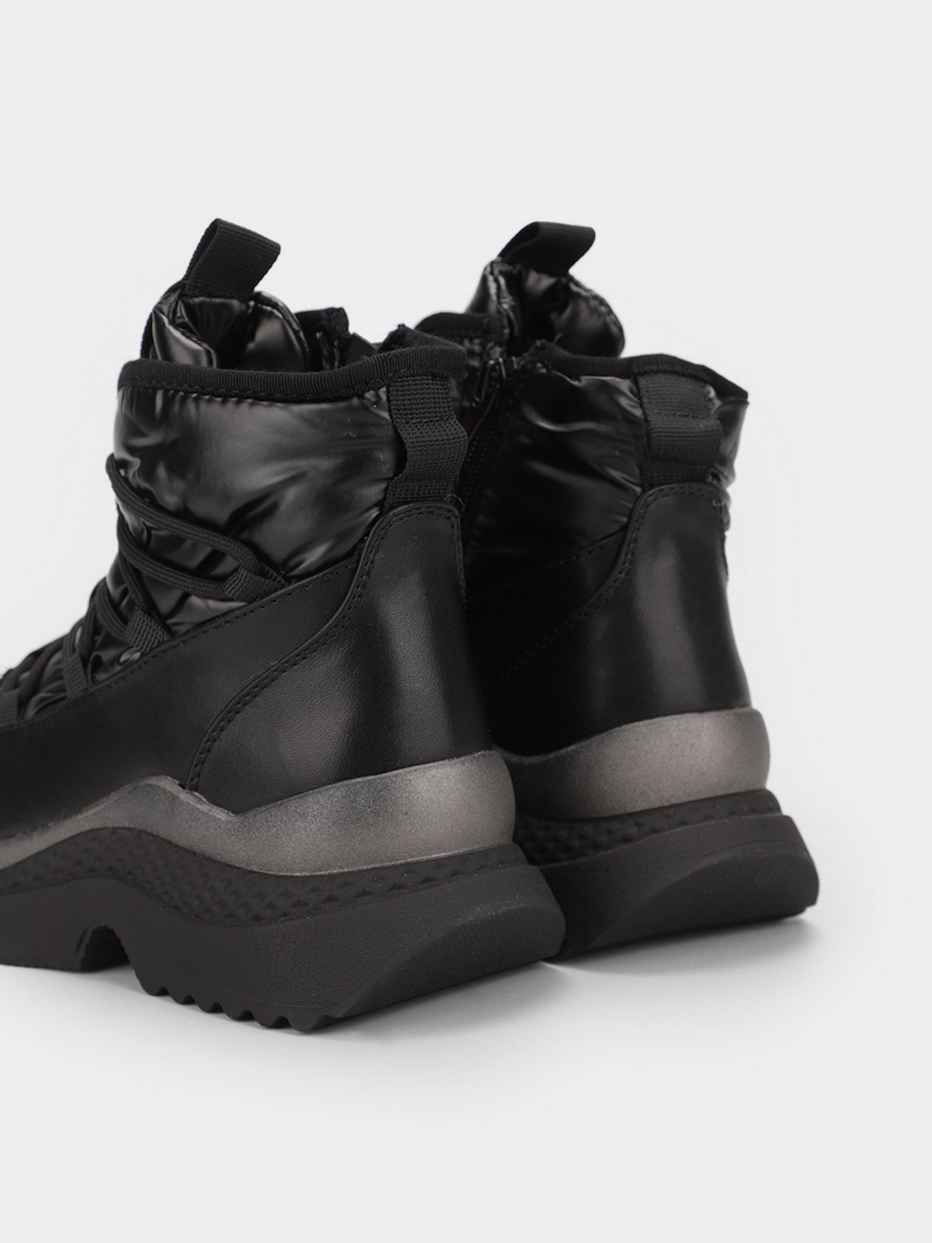 Ботинки Betsy модель 918341/06-06 Фото