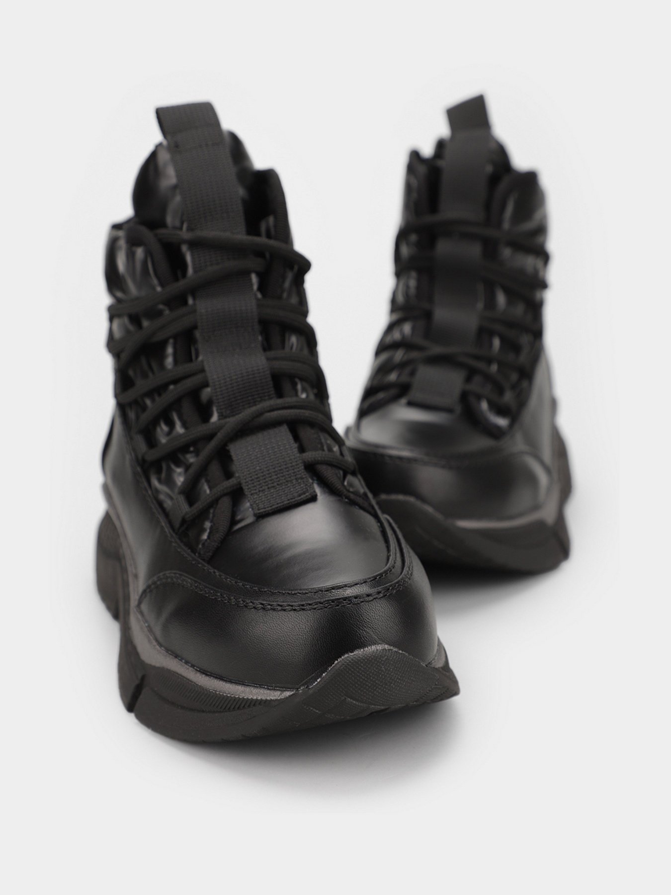 Ботинки Betsy модель 918341/06-06 Фото