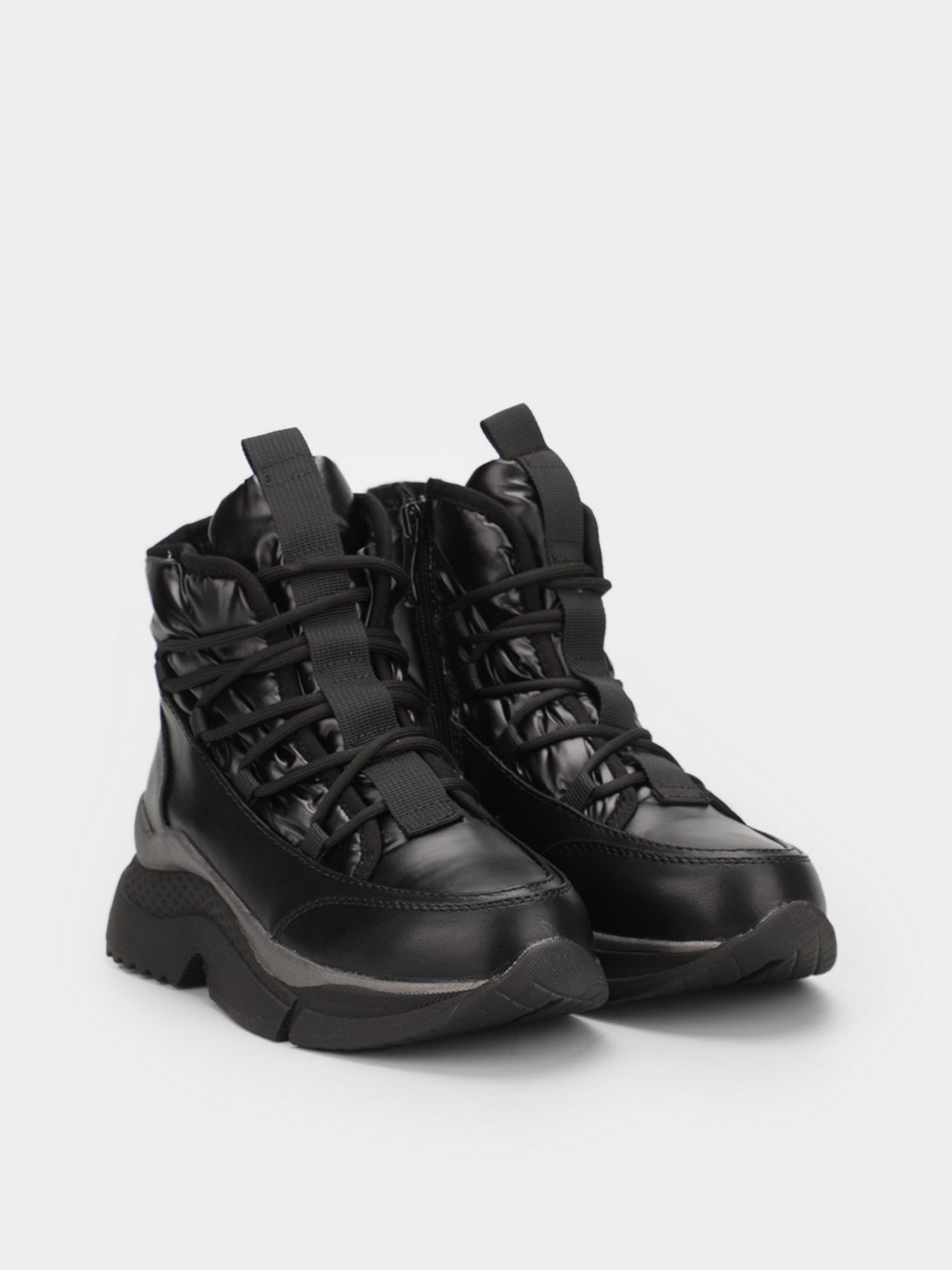 Черевики Betsy модель 918341/06-06 Фото