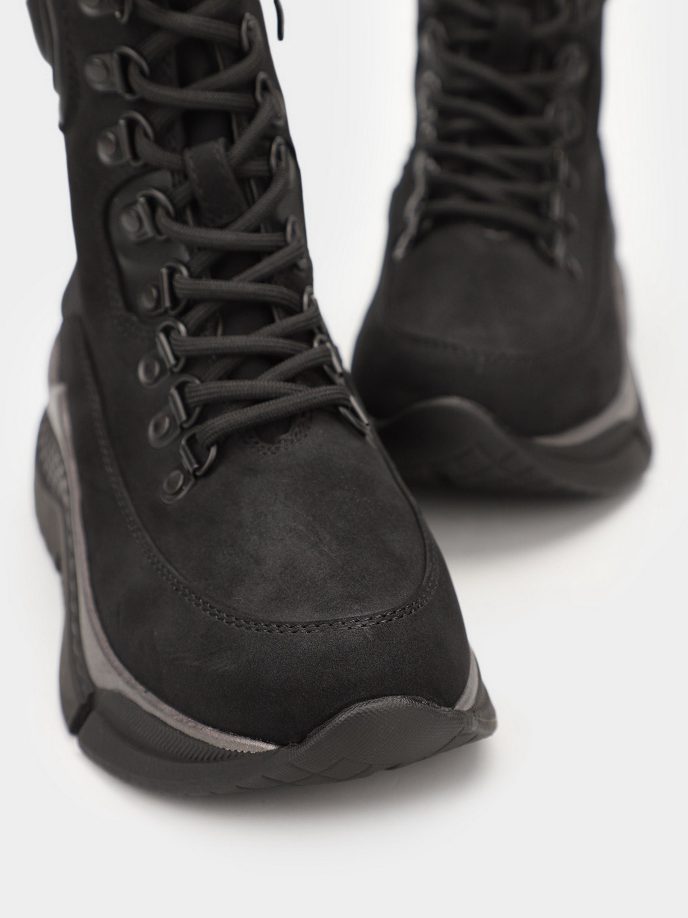 Ботинки Betsy 4573596 модель 918347/02-01 Фото