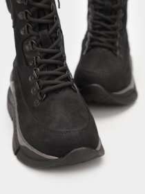 Ботинки Betsy 4573596 модель 918347/02-01 Фото