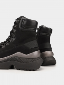 Ботинки Betsy 4573596 модель 918347/02-01 Фото