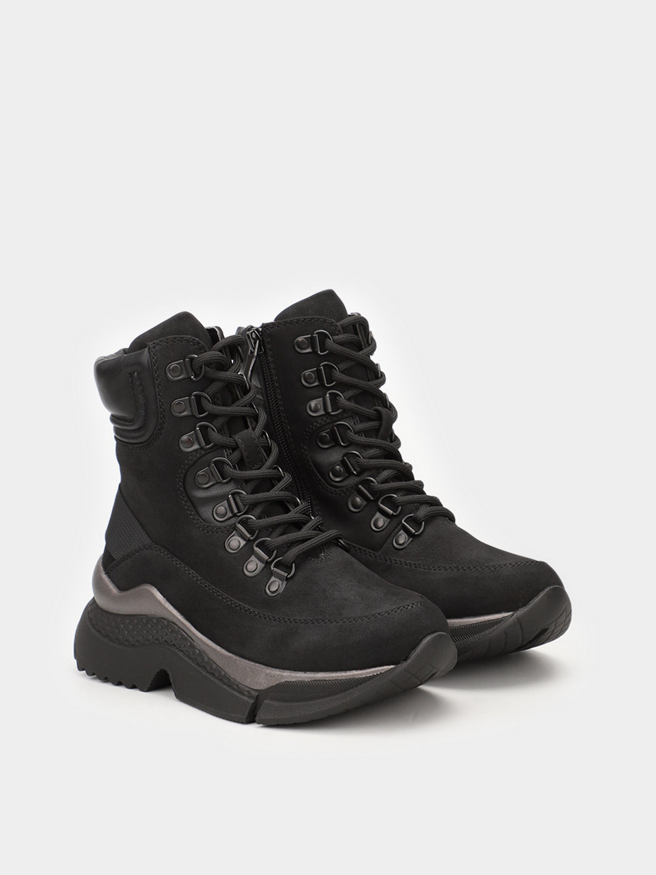 Черевики Betsy 4573596 модель 918347/02-01 Фото