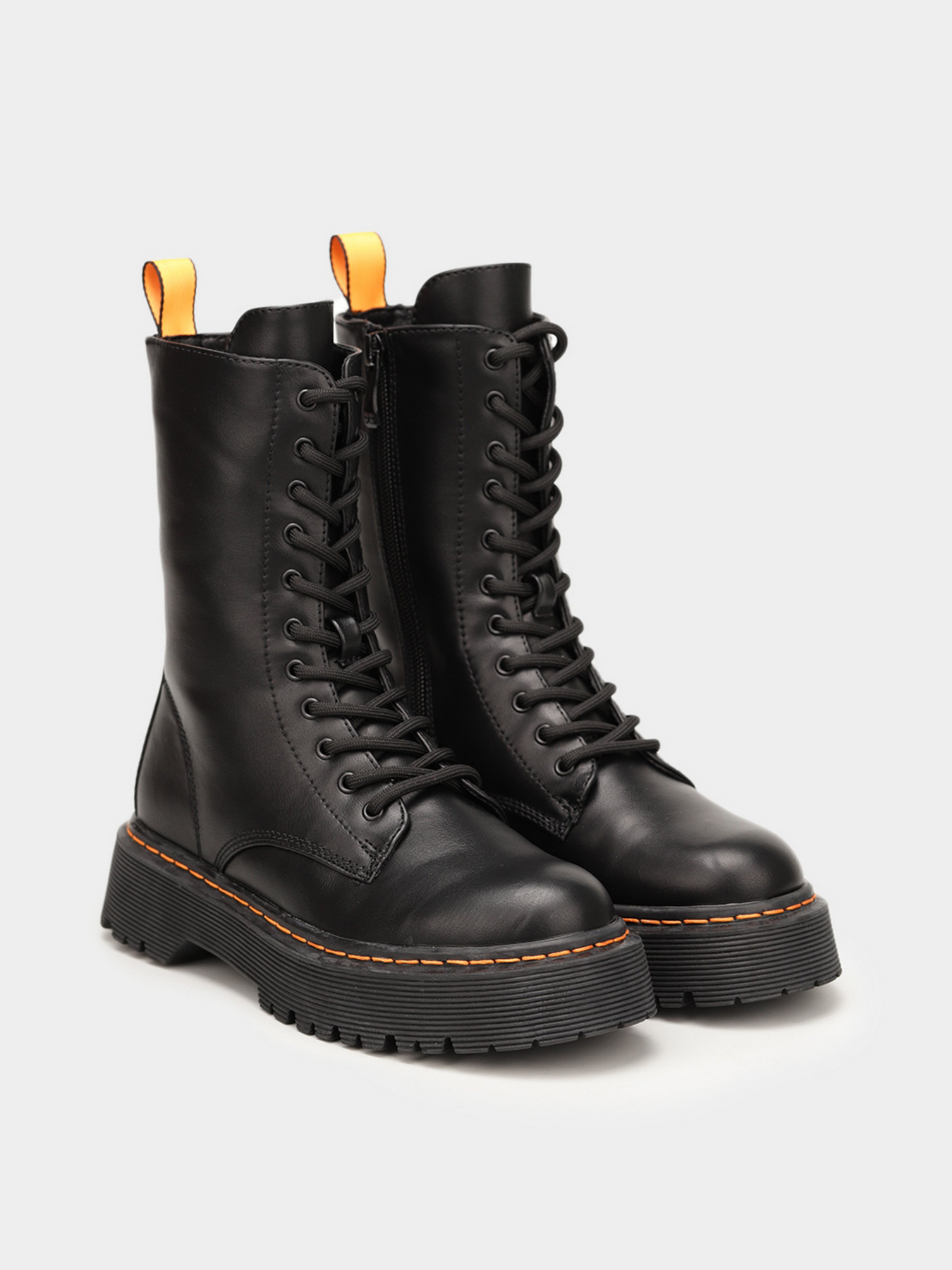 Ботинки Betsy модель 918366/01-01U Фото