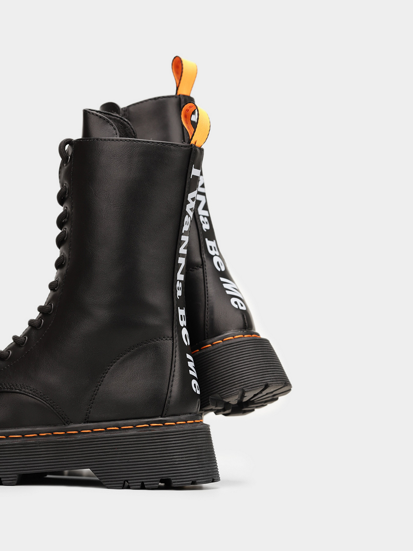 Черевики Betsy модель 918366/01-01U Фото